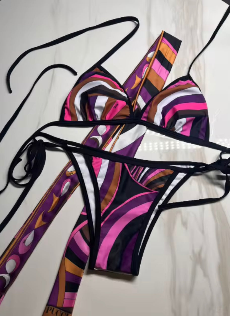 Simple pucci