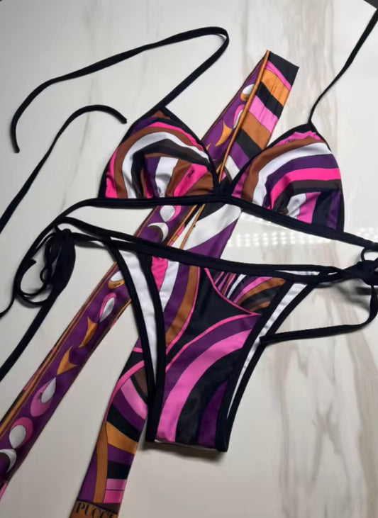 Simple pucci